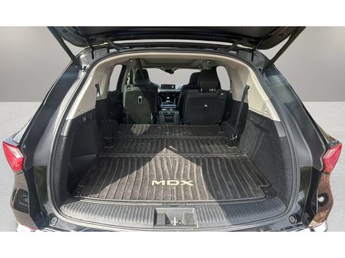 Used 2023 Acura MDX FWD w/ Technology Package image 32
