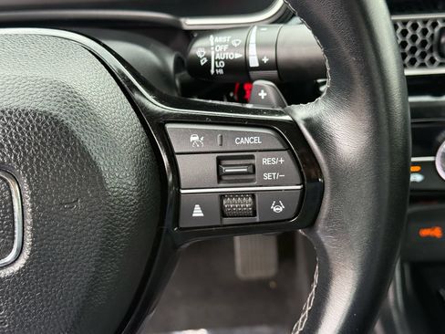 Certified 2024 Honda Civic Touring image 19