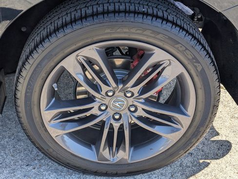 Certified 2021 Acura RDX A-Spec image 26