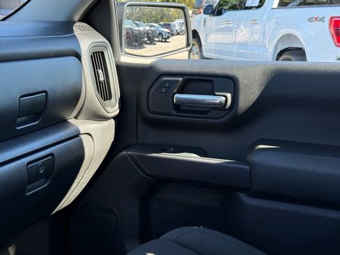 Used 2024 Chevrolet Silverado 1500 W/T w/ WT Fleet Convenience Package image 12