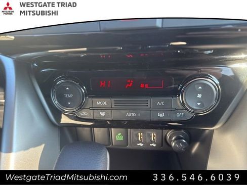 New 2026 Mitsubishi Eclipse Cross Ralliart image 24