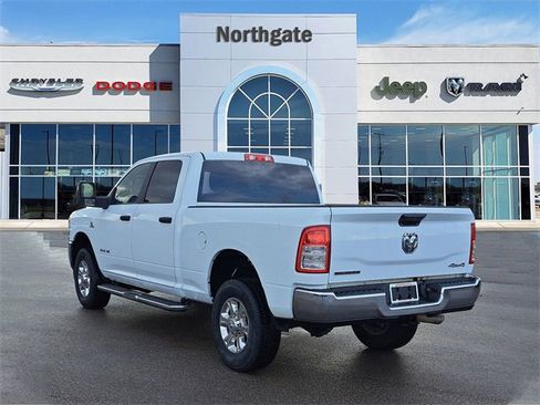 Used 2024 RAM 2500 Big Horn image 3