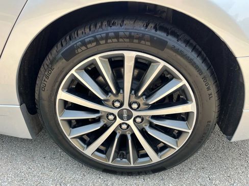 Used 2017 Lincoln MKZ Premiere image 20