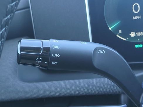 New 2026 Hyundai Tucson Limited AWD/4WD image 16