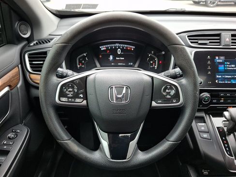 Used 2020 Honda CR-V EX image 21