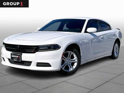 Used 2020 Dodge Charger SXT
