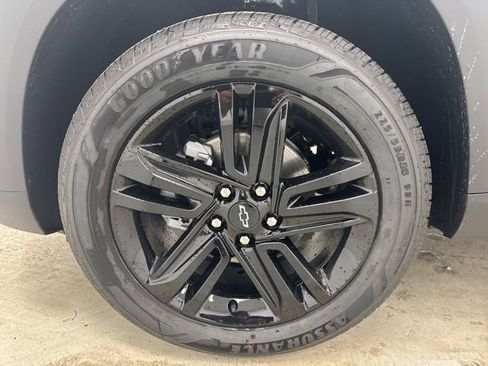 New 2026 Chevrolet Trax ACTIV w/ Driver Confidence Package image 36