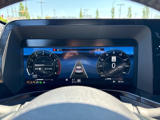 New 2026 Subaru Outback Limited XT AWD/4WD image 23