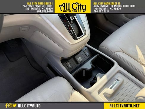 Used 2014 Honda CR-V EX-L image 24