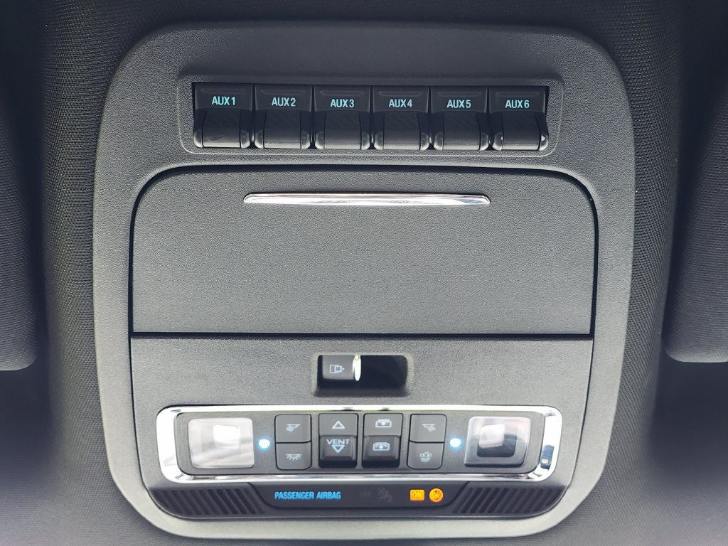 Used 2024 Ford F250 Platinum AWD/4WD image 26