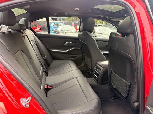 Used 2019 BMW 330i Sedan RWD image 14