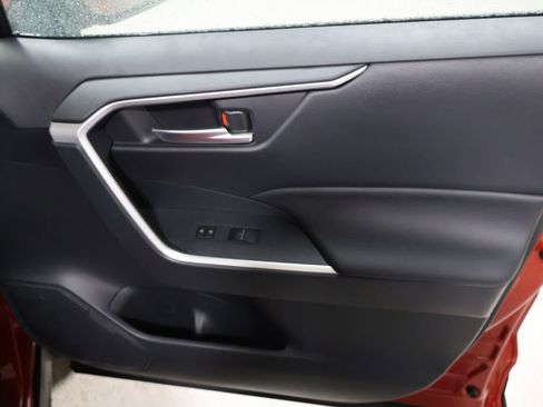 New 2025 Toyota RAV4 SE w/ Weather & Moonroof Package image 24