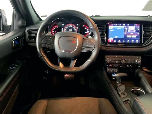 Used 2025 Dodge Durango GT image 5