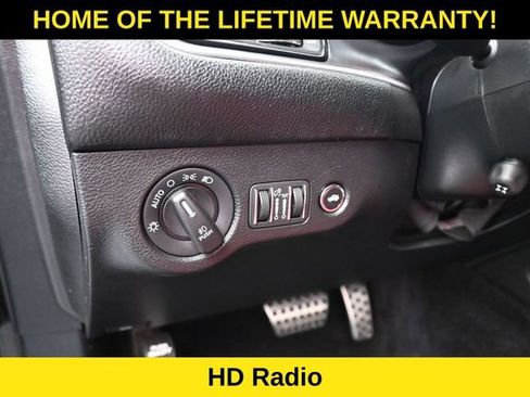 Used 2018 Dodge Challenger SXT Plus RWD image 16