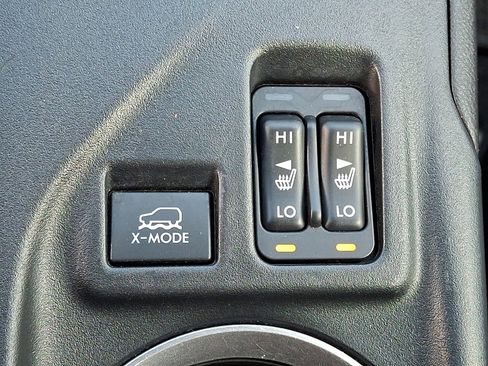 Used 2023 Subaru Crosstrek 2.5i Limited image 24