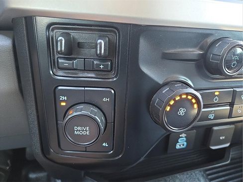 Used 2024 Ford F350 XL image 16