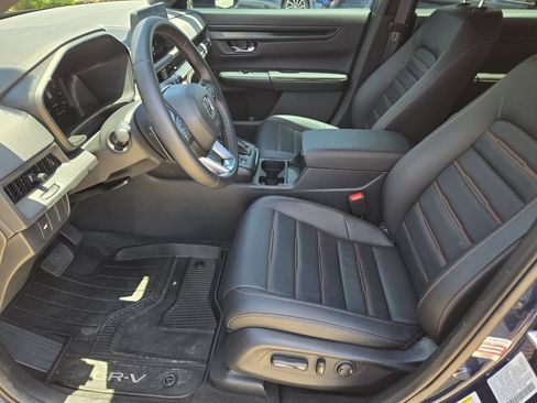 Certified 2026 Honda CR-V Sport-L image 19