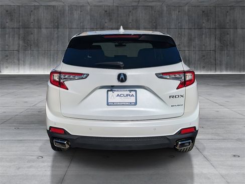 New 2026 Acura RDX w/ Technology Package image 5