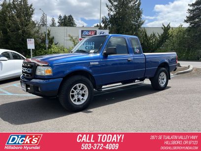 Used 2007 Ford Ranger XLT