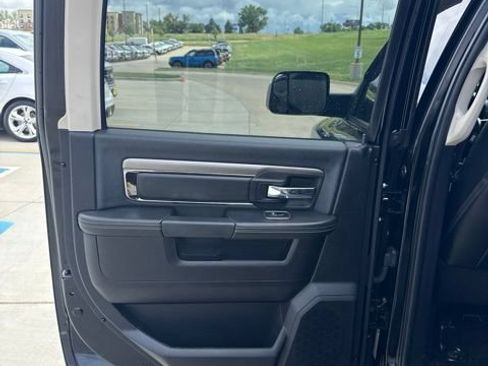 Used 2014 RAM 1500 Sport AWD/4WD image 14