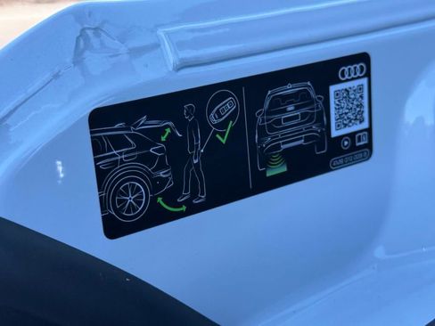 New 2025 Audi A5 2.0T Premium image 51