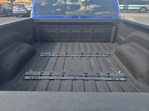 Used 2014 RAM 2500 Laramie w/ Convenience Group AWD/4WD image 27