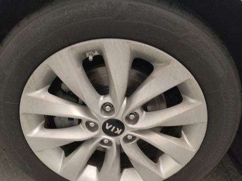 Used 2016 Kia Optima EX image 31