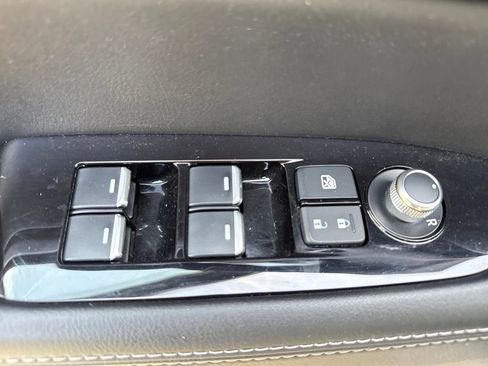 Used 2024 MAZDA CX-5 AWD 2.5 S w/ Premium Package image 15