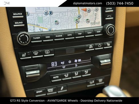 Used 2011 Porsche 911 Carrera 4S image 28