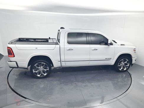 Used 2021 RAM 1500 Limited image 72