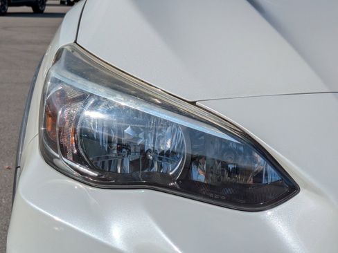 Used 2018 Subaru Crosstrek 2.0i Premium w/ Popular Package #3 image 10