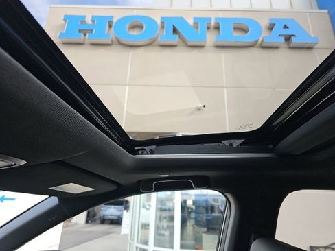New 2026 Honda CR-V Sport-L image 17