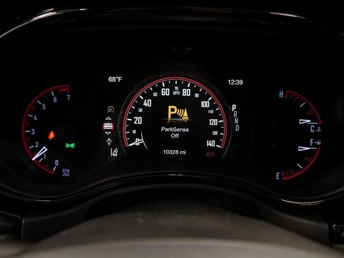 Certified 2025 Dodge Durango GT image 33