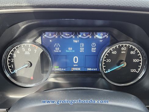 Used 2021 Ford F150 XLT w/ Equipment Group 302A High image 21