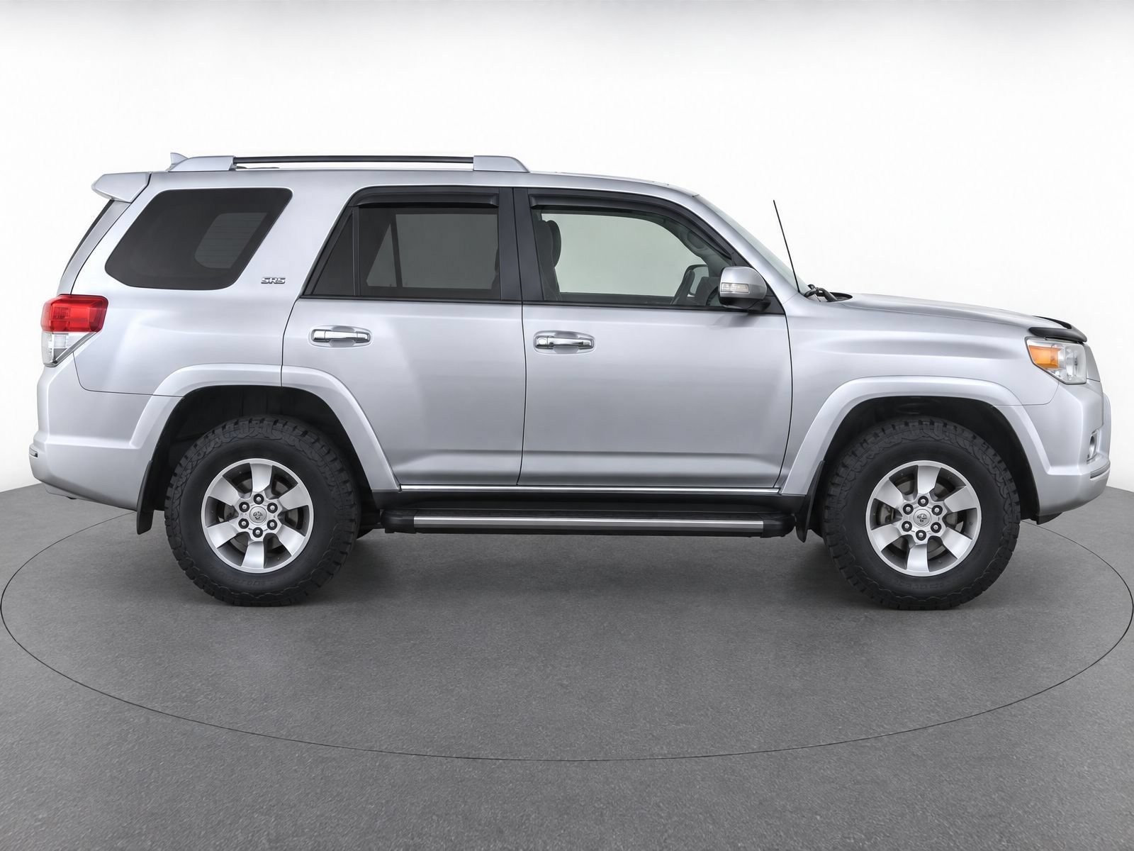 Used 2013 Toyota 4Runner SR5 RWD image 8