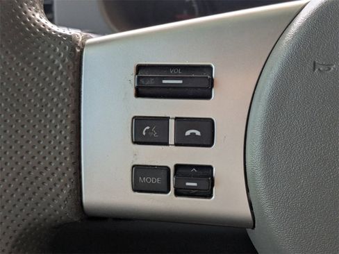 Used 2015 Nissan Frontier SV w/ SV Value Truck Package image 27