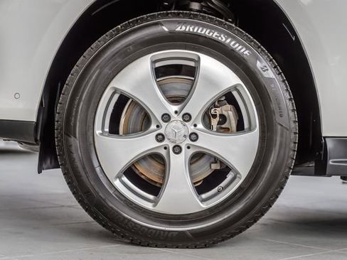 Used 2017 Mercedes-Benz GLS 450 GLS450 4MATIC - BEST COLORS - w/ Premium Package image 13