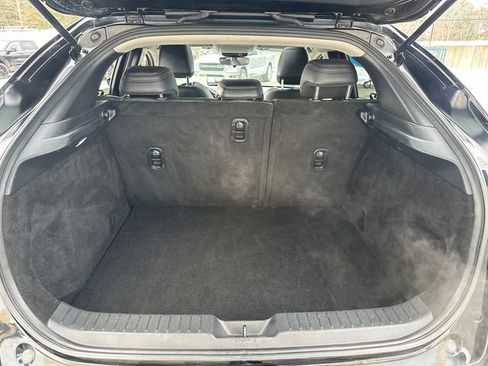 Used 2025 MAZDA CX-30 AWD 2.5 S w/ Preferred Package image 13