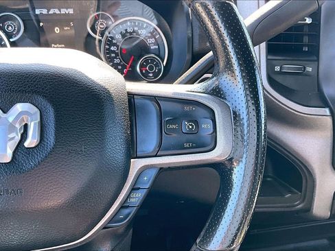 Used 2024 RAM 3500 Tradesman w/ Chrome Appearance Group image 16