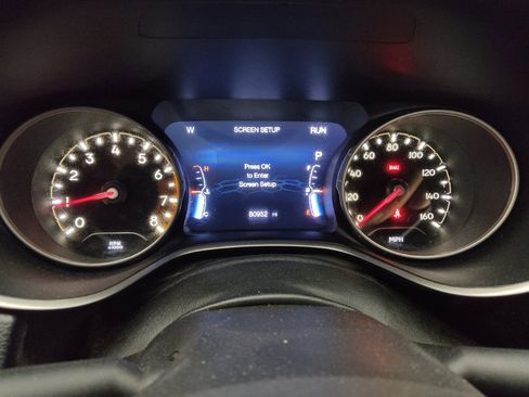 Used 2021 Jeep Compass Latitude image 23