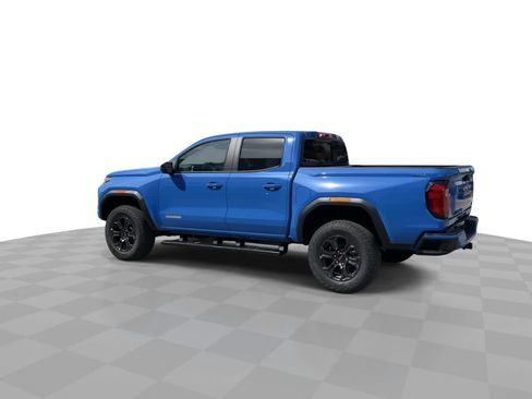 New 2025 GMC Canyon Elevation w/ Convenience Package image 6