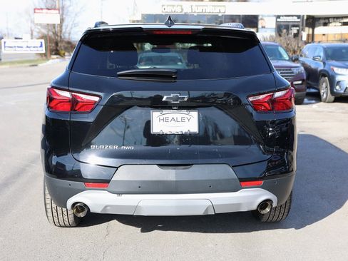 Used 2022 Chevrolet Blazer LT image 6