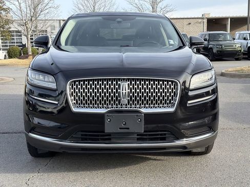 Used 2023 Lincoln Nautilus Reserve image 8