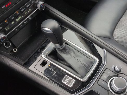 Used 2025 MAZDA CX-5 AWD 2.5 S w/ Select Package image 3