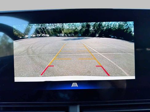 New 2026 Chevrolet Trax RS w/ Sunroof Package FWD image 21