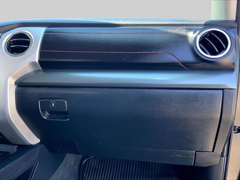 Used 2020 Toyota Tundra TRD Pro AWD/4WD image 18