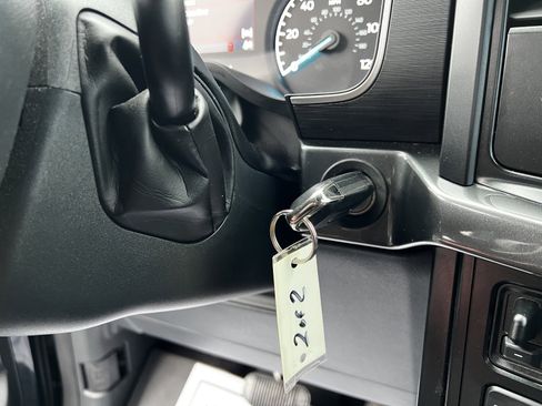 Used 2023 Ford F150 XL w/ STX Appearance Package image 16