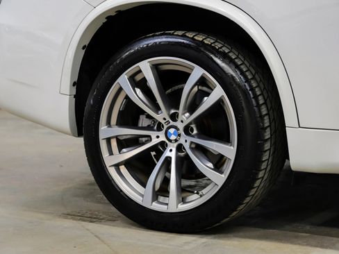 Used 2017 BMW X5 sDrive35i RWD image 55