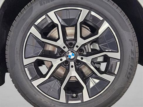 Used 2026 BMW X3 xDrive30i w/ Premium Package AWD/4WD image 15