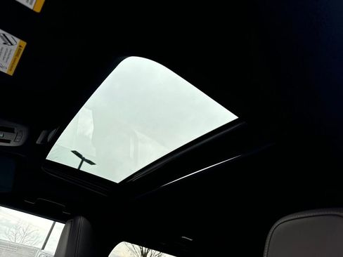 New 2026 Nissan Armada Platinum Reserve image 22